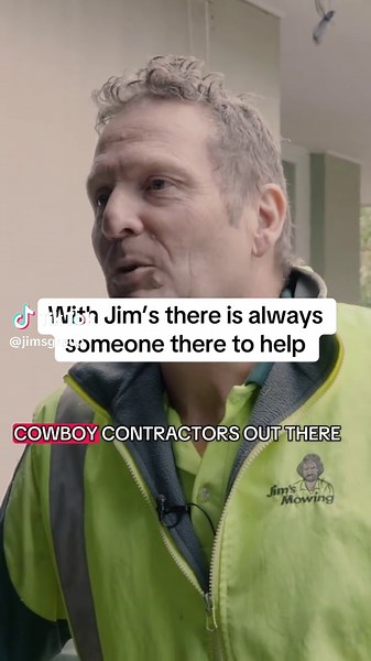 Discover the Benefits of Jim's Mowing Franchise