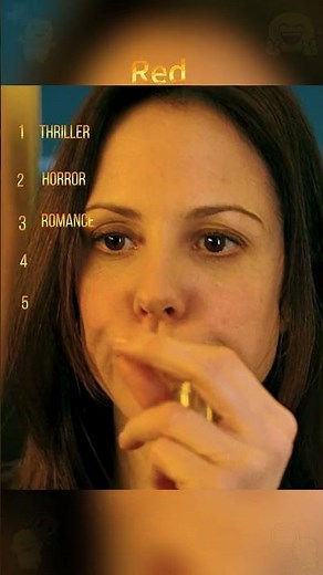 🎬 Title: SARAH FINDS HER INVISIBLE CONTACT LENS! | Red Elevator Chaos in "RED" (2010) 🔥