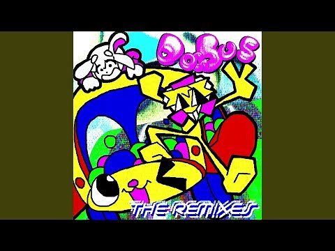 Dog Bus (menux64 Remix)