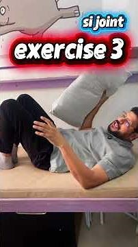 **SI Joint (Sacroiliac Joint)** 🦴✨ 9840304579