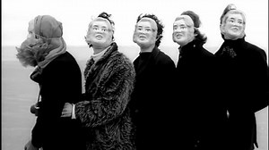 Pink Floyd - Arnold Layne - 1967 - Official Video - Full HD 1080p - группа Рок Тусовка HD / Rock Party HD