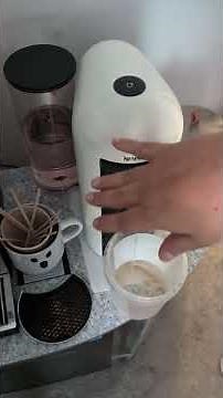 Nespresso Vertuo Plus Descaling 2025 Updated Correct Instructions