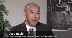 The Trans-Pacific Partnership