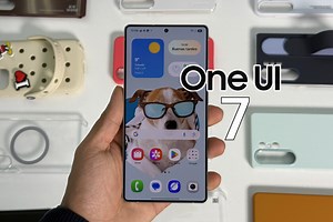 Cuándo llega One UI 7 a tu móvil Samsung: lista completa de Galaxy compatibles con la actualización