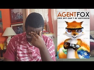 Regularjosh1: Agent F.O.X. Review
