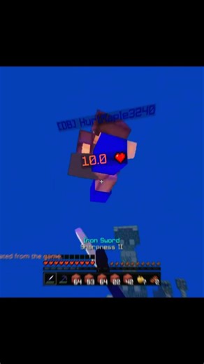 رجعت لـ كيوب كرافت بعد سنة 🔥!