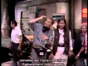 Go to Mars: behind the scenes of "Total Recall" (1990)