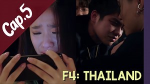 F4 THAILAND [SUB ESPAÑOL] CAP.15 Apoya los links oficiales ৎ୭ 𝗖𝗵𝗲𝗿𝗿𝘆 🍒 ‹𝟹 𝙀𝙨𝙩𝙖𝙢𝙤𝙨 𝙚𝙣 𝙗𝙪𝙨𝙘𝙖 𝙙𝙚 𝙨𝙩𝙖𝙛𝙛, 𝙢𝙖𝙣𝙙𝙖 𝙢𝙚𝙣𝙨𝙖𝙟𝙚 𝙥𝙖𝙧𝙖 𝙢á𝙨 𝙞𝙣𝙛𝙤𝙧𝙢𝙖𝙘𝙞ó𝙣 | A Rainbow World 2.0
