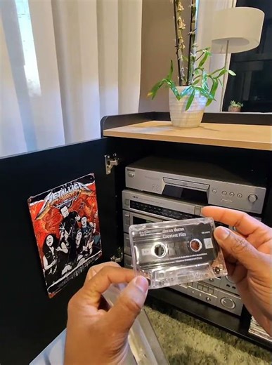 Throwback to the 90s: Unwrapping Duran Duran's Greatest Hits Cassette #duranduran #cassette #akai