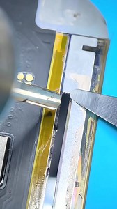 48K views · 372 reactions | #ZJWY #DDIC #iPhone How to quickly remove DDIC,It only takes a few minutes. | ZJWY Mobile phone LCD bonding machine and laser machine factory | Facebook