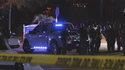 Bay County Sheriff's Office prepares for 2026 Spring Break