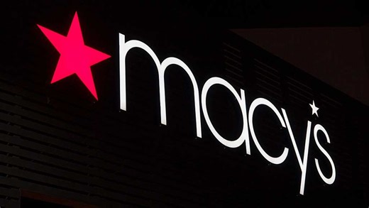 Macy's confirms closure of Tracy store at West Valley Mall