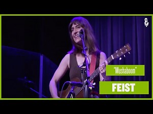 Feist - "Mushaboom" (live on eTown)