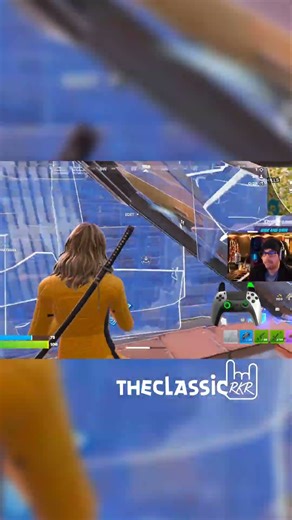 The Power of Gyro on Full Display ⚡️ Zero Assist. Pure Precision.