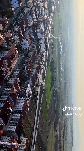 Mavic 4 Pro Drone Adventure in Turkey