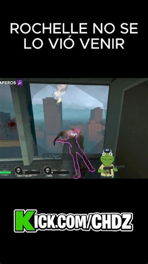 #left4dead2 #l4d2 #l4d #zombie #gamer #juegos #humor #gaming #games