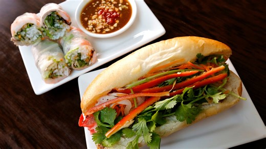 Where to find some of the best Vietnamese food in Des Moines right now