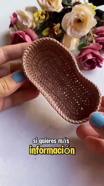 Cómo hacer hermosos zapatitos a crochet para bebés