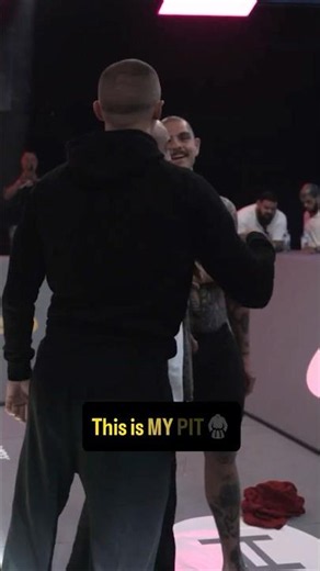 WILLIAM FINDLEY CAME FOR WAR | HE CLAIMS THE PIT OVER CONOR BRACKEN FOR KC62 TONIGHT AT 7PM ET