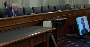 What we’re hearing from tech CEOs testifying before the Senate