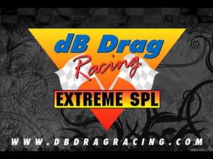 dBDrag - 2000 dB Drag Racing World Finals Highlights