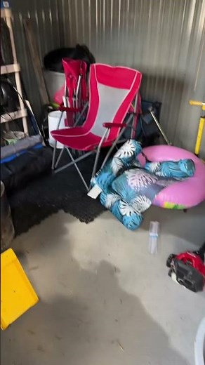 1000LM solar shed lights with remote control — waterproof, bright, and perfect for sheds, gazebos,