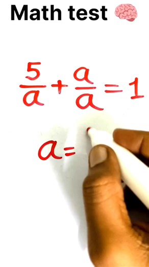 Math test.... #themathmarvel #viralreelschallenge2025viralreelschallengejaiviralreelschallengeviralreelschallenge #mathiaslovedogs #viralreelschallenge #mathematicschallengeaccepted #mathtutor #MathsMadeEasy #mathstudent #math #MathematicsChallenge #mathematics #mathchallenge #maths #mathskills #Mathnasium | The Math Marvel