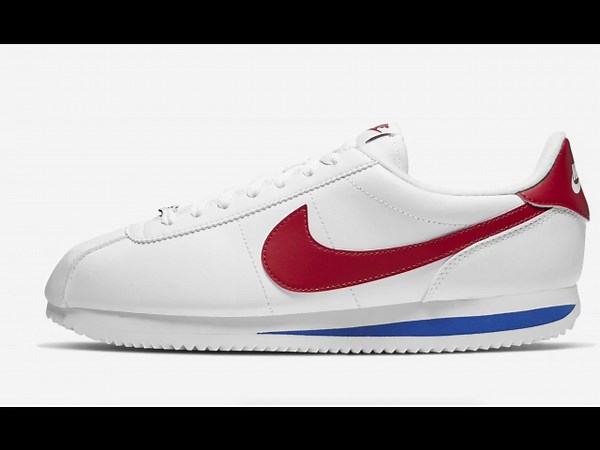 Vintage sneakers that never went out of style