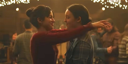 Bella Ramsey And Isabela Merced Reveal The ‘Sweet’ Moment After Filming Their 'The Last Of Us' Kiss