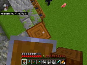 Minecraft Bedrock Build #gaming #minecraft #minecraftbuilds #minecraftsurvival | AddOns Maker