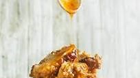 15 Breakfast Chicken And Waffles Recipe - Selected Recipes