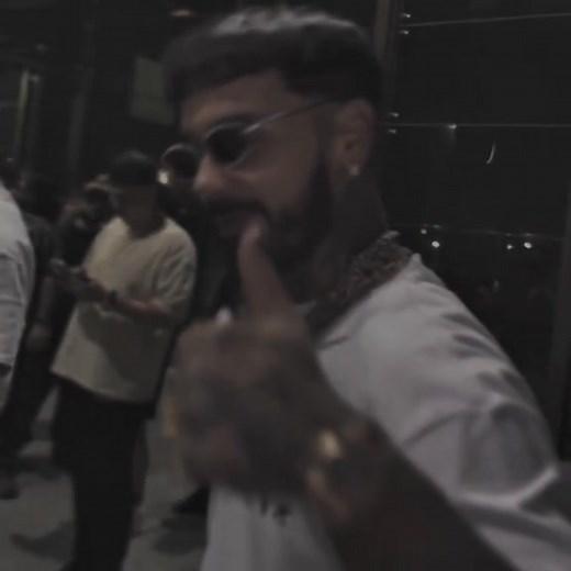 Tú Peor Error ~ Anuel AA | Carlos Martinez