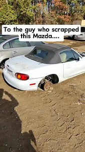 1K views · 227 reactions | Welcome to the infinite money glitch. Cars come in, cash comes out. It’s a never ending cycle. #junkyard #ebay #carparts #ResellerCommunity #resell | Hector Garcia | Facebook