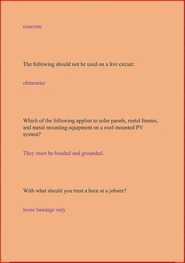 Cslb C10 Test 1 Actual Questions And Verified Correct Answer video