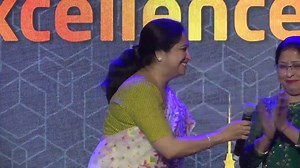 "Diversity Program for CK Birla Group Business Partners” was launched by Mr. C K. Birla & Ms. Amita Birla at Orient’s Annual Dealers Sales Excellence Awards held recently at Auckland New Zealand. The program aims at enhancing leadership skills and cultivating a network of like-minded women who can learn from and support each other. | Orient Electric