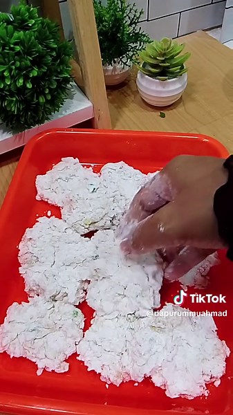 Resep Cireng Bumbu Rujak yang Enak dan Simpel