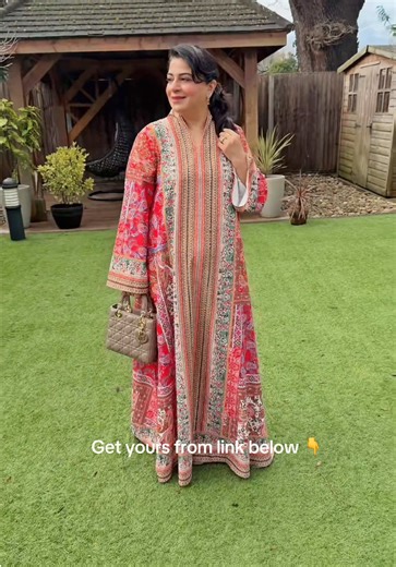 Perfect for Iftar and Eid ☪️ All-Season Comfort: Long sleeves provide warmth and coverage, making it suitable for wear throughout the year. Durable Materials: Made with fabrics that are designed to last, ensuring long-term wear and enjoyment. Elegant Design: Features a luxurious bohemian pattern and full sequins for a shimmering, festive charm. Loose Fit Comfort: Designed with a loose-fitting silhouette to ensure ease of movement and a relaxed feel. Unique Embroidery: The dress showcases detaile