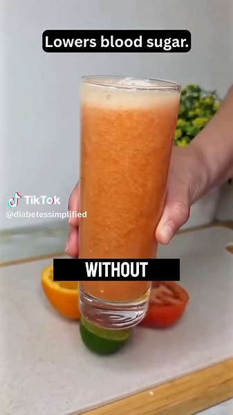 Japanese Drink to Lower Blood Sugar Levels Effectively