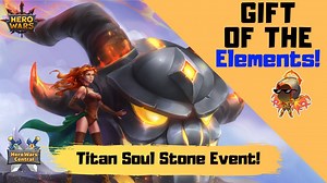 Hero Wars Mobile | Gift of the Elements Event Paypal: herowarscentral@gmail.com Patreon: patreon.com/hwcentral Discord: https://discord.gg/Vcyqkqh My Recording Kit (Amazon Affiliate Links): Logitech C920 Webcam - https://amzn.to/2VV9iR2 USB Microphone - https://amzn.to/2VBief7 Merchandise Store is Live! If you want to support me beyond watching my videos: https://teespring.com/stores/hero-wars-central Hero Wars Central Survey: https://www.surveymonkey.com/r/L9WGN5N To try out the game for yourse