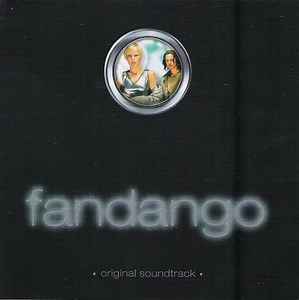 Various - Fandango (Original Soundtrack)