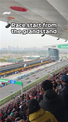 F1 Shanghai GP 2026 Highlights | Round 2 Race Best Moments