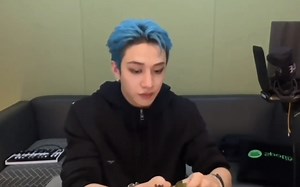 【Stray Kids】skz音乐会开始啦