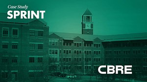 9.8K views · 52 reactions | Find out how CBRE brought real estate and...