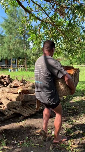 Libre Gatong: Paano Mag-Uling sa Buhay Probinsya