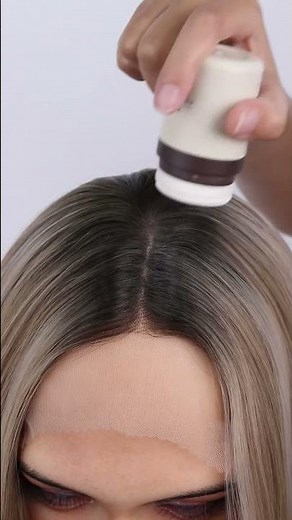 How To Take Out The Shine Of A Synthetic Wig? | UniWigs