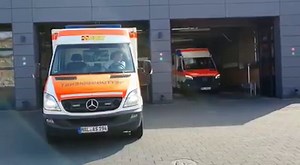 20K views · 171 reactions | Corona Patienten aus Italien kommen am Bergmannstrost-Krankenhaus an https://dubisthalle.de/erste-corona-patienten-aus-italien-in-halle-angekommen | Du bist Halle / Saale | Facebook