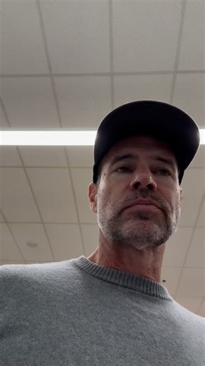 135K views · 1.2K reactions | Hope you’re good @vanderjames. Thinking about you. #thanksgivingshopping @themeanchick | Scott Foley | Facebook