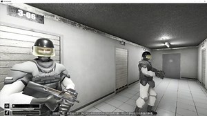 SC.PCB 高清重制版游玩体验(电脑演示无模拟器