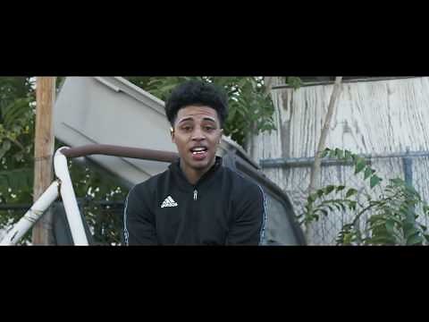 Lucas Coly - Isolated (Official Video)