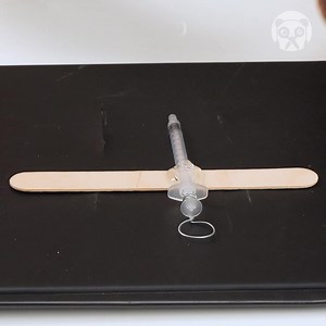 Fully Functional Wolverine Claws Thanks for watching! Please be aware that this video is for entertainment purposes only and techniques shown should not be attempted at home! | Earth Wonders